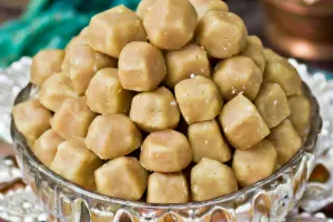 Peda of Mathura