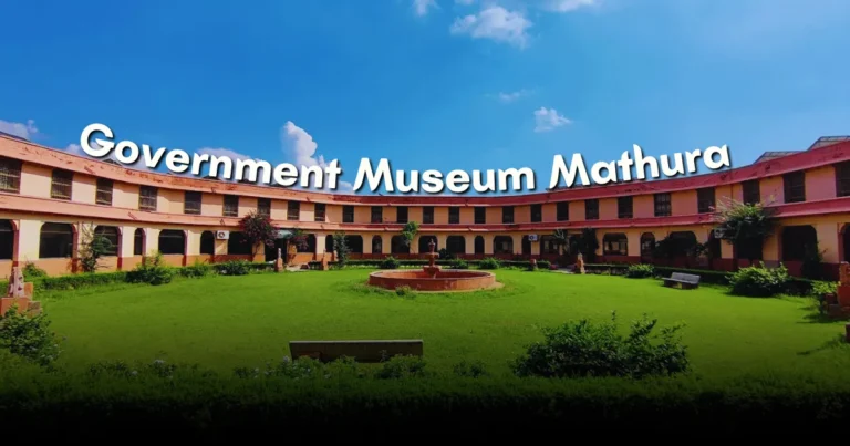 Best Mathura Vrindavan Package Tour